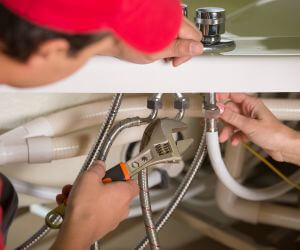 About The Faucet Pros Pearland, TX